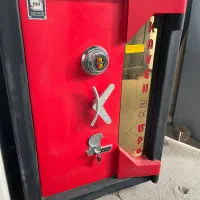 گاوصندوق کاوه ۸۲۰ سدید صادراتی سفارشی ساخت