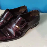 کفش مردانه سایز 43|کیف، کفش، کمربند|اصفهان, قلعه طبره|دیوار
