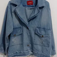 کت کوتاه و پافر