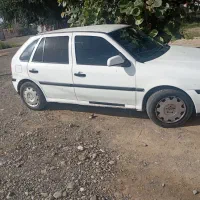 معاوضه ماشین