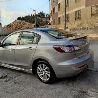 مزدا 3  New مدل 97/12 تیپ 4 فابریک