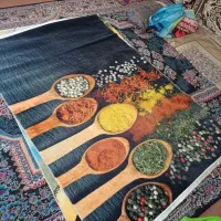 قالی چه اتاق بچه|فرش|مشهد, شیرودی|دیوار