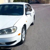 ماکسیما اتومات مدل ۸۲|خودرو سواری و وانت|شیراز, قلات|دیوار