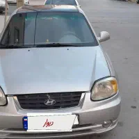 ورنا کره ای مدل83|خودرو سواری و وانت|مشهد, آزادشهر|دیوار