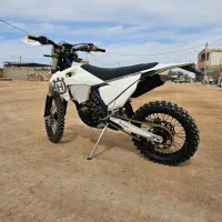 فلات طرح هاسکی مدل۴۰۳