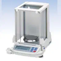 ترازوی AND ژاپنی جواهرات و طلا