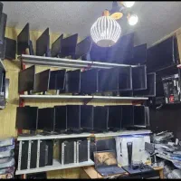 لب تاب ومانیتوراستوک برتر|رایانه همراه|کرمانشاه, |دیوار