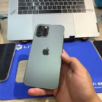 Iphone 12promax
