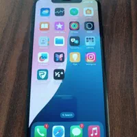 اپل iPhone 11 Pro Max با حافظهٔ ۲۵۶ گیگابایت