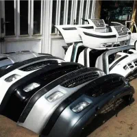 داشبورد اصلی پراید، چراغهای اصلی پژو