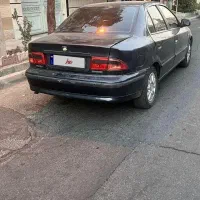 سمند ef7 مدل ۹۴|خودرو سواری و وانت|شهریار, شهرک وائین|دیوار