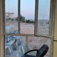 درب و پنجره دوجداره UPVC