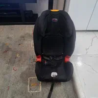 کالسکه چیکو اصل صندلی ماشین بیبی لند|کالسکه و لوازم جانبی|کرج, فاز ۴ مهرشهر|دیوار