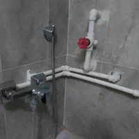 لوله کش برق کار تعمیر بخاری اجاق گاز جوشکار|خدمات پیشه و مهارت|هشتگرد, هشتگرد قدیم|دیوار