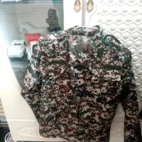 لباس رزمی