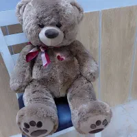 عروسک خرس