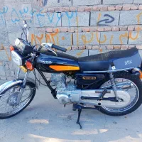 موتور هوندا تمیز|موتورسیکلت|میاندوآب, |دیوار