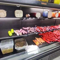 یخچال هوا پرده مارک زاگرس