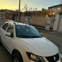 فروش فوری کوییک ۱۴۰۳ دوهزار کارکرد|خودرو سواری و وانت|کرمان, |دیوار