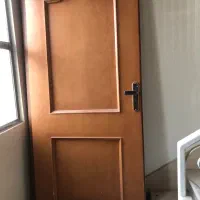 درب چوبی ساختمان|حراج|اصفهان, خواجو|دیوار