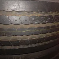 فروش لاستیک 235/75/17/5|قطعات یدکی و لوازم جانبی|باغ صفا, |دیوار