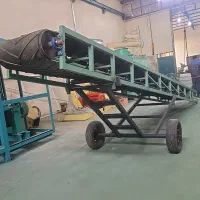 نوار نقاله اسیاب پلیت