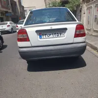 پراید ۱۴۱ هیدرولیک مدل ۸۷|خودرو سواری و وانت|تهران, فدک|دیوار