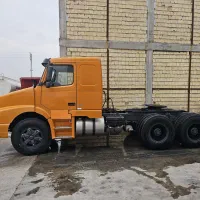 کشنده NH  مدل ۸۶ مو