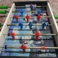 فوتبال دستی|اسباببازی|فریمان, |دیوار