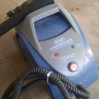 بخارشور دلونگی