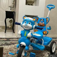 سه چرخه فیلی