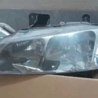 چراغ جلوپژو و مه شکن