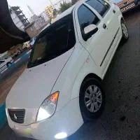 تیبا2 مدل 98بدون رنگ