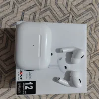 ایرپاد اپل مدل 2 پرو اصل (USA)|پخشکننده همراه|زنجان, |دیوار