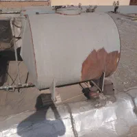 مخزن آب گالوانیزه|مصالح و تجهیزات ساختمان|بروجرد, |دیوار