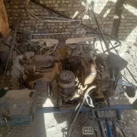 دستگاه دروگر بی سی اس و یک دستگاه دروگر اسپیشل