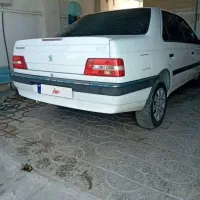 پژو ۴۰۵ تیو فایو مدل ۹۷|خودرو سواری و وانت|سیمین شهر, |دیوار