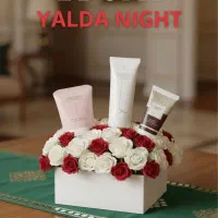 محصولات اورجینال لدورا