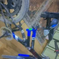 دوچرخه 24|دوچرخه، اسکیت، اسکوتر|عنبرآباد, |دیوار