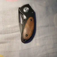 چاقو جیبی|کوهنوردی و کمپینگ|اهواز, کیانپارس |دیوار