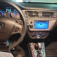 تارا اتوماتیک 1401عروس|خودرو سواری و وانت|تبریز, |دیوار