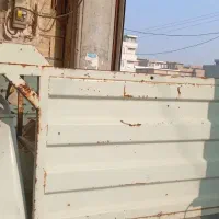 باربند وانت پیکان