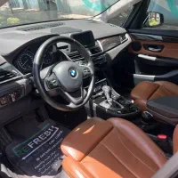 BMW 218i 2017