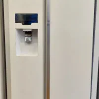 یخچال ساید بای ساید سه درب