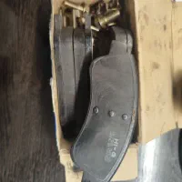 لنت جلو ۲۰۶ تیپ ۵ های کیو Hi-Q|قطعات یدکی و لوازم جانبی|تهران, تهرانسر شمالی|دیوار