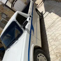 وانت مزدا کارا تک کابین2000 مدل ۹۶