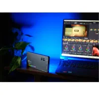 نور نینجا پرو فول کالر|دوربین عکاسی و فیلمبرداری|صفادشت, |دیوار