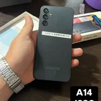 سامسونگ A14