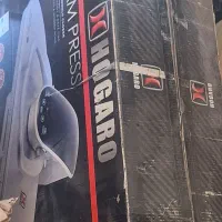 اتو پرس هوگارو ۹۰c نو و آکبند