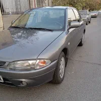 پروتون ویرا سدان تک برگ درحدصفر|خودرو سواری و وانت|تهران, کاشانک|دیوار